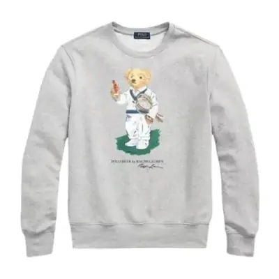 Ralph Lauren Hoodie, hoodies for ¥133 on LitBuy