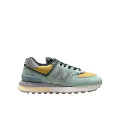 Stone Island X New U574, shoes for ¥363 on LitBuy