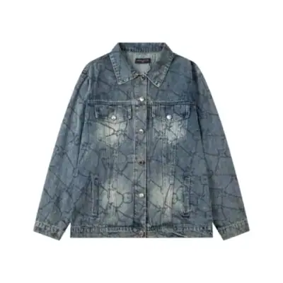 LV Coat, jackets for ¥296 on LitBuy
