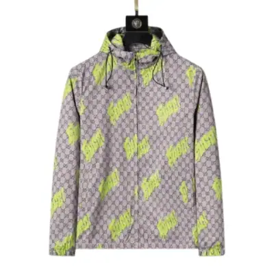 Gucci Jacket, jackets for ¥276 on LitBuy