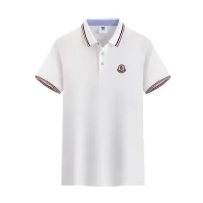 Moncler Polo, t-shirts for ¥219 on LitBuy