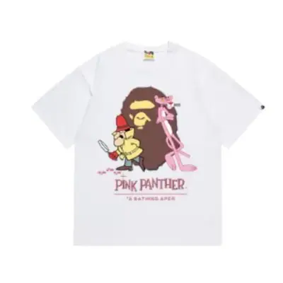 Bape Tee, t-shirts for ¥108 on LitBuy