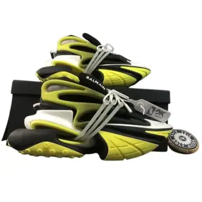 Balmain, shoes for ¥943 on LitBuy