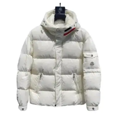 Moncler Quilted Jacket, jackets for ¥448 on LitBuy