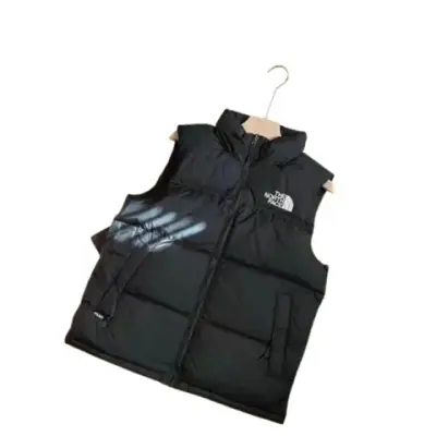 The North Face Vest, jackets for ¥174 on LitBuy