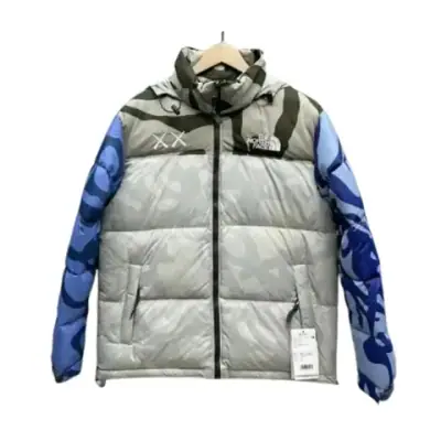 The North Face Quilted Jacket, jackets for ¥174 on LitBuy