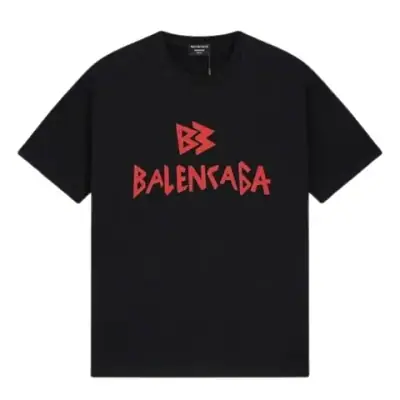 Balenciaga Tee, t-shirts for ¥132 on LitBuy