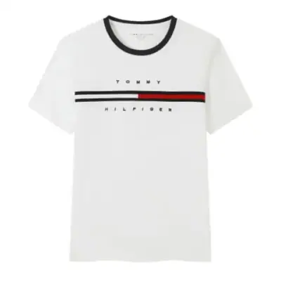 Tommy Tee, t-shirts for ¥127 on LitBuy