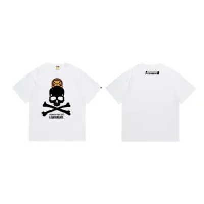 Bape Tee, t-shirts for ¥108 on LitBuy