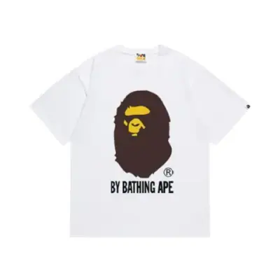 Bape Tee, t-shirts for ¥108 on LitBuy