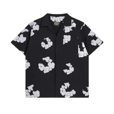 Denim Tears Shirt, t-shirts for ¥116 on LitBuy
