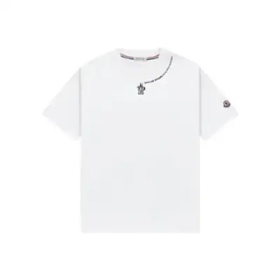 Moncler Tee, t-shirts for ¥174 on LitBuy