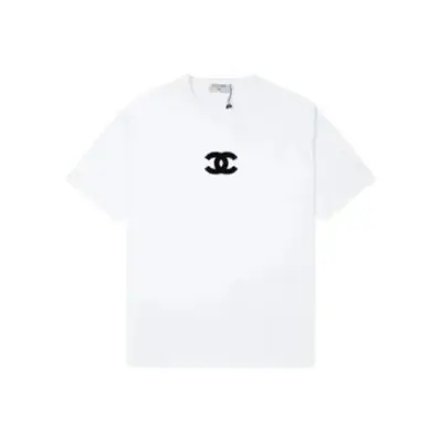 Chanel Tee, t-shirts for ¥168 on LitBuy