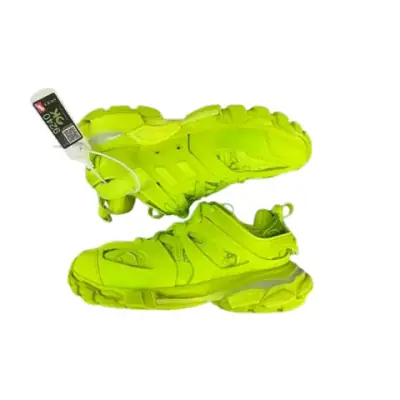 Balenciaga Track Led, shoes for ¥837 on LitBuy