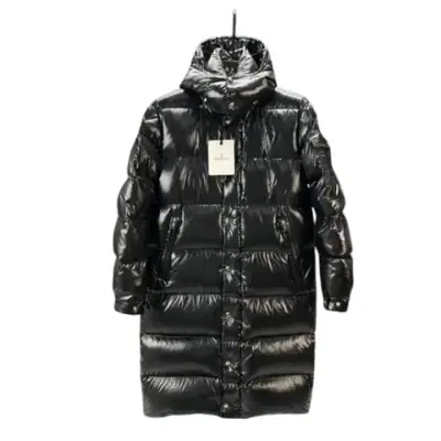 Moncler Quilted Jacket, jackets for ¥591 on LitBuy