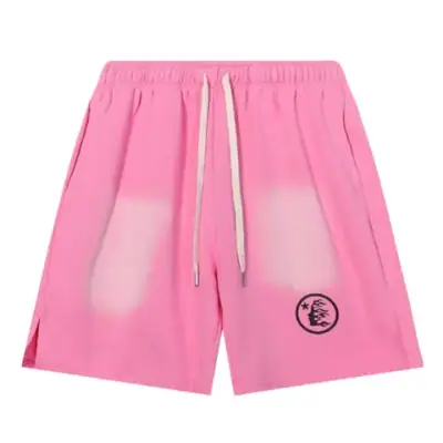 Hellstar Shorts, pants & shorts for ¥174 on LitBuy