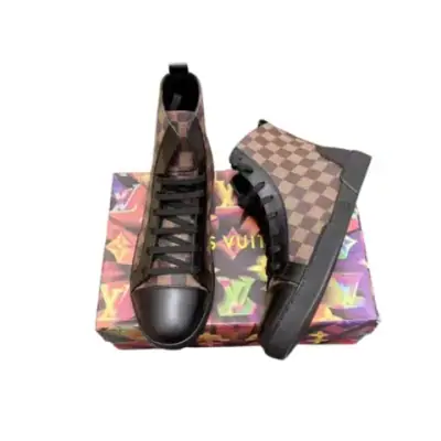 LV Shoes, shoes for ¥352 on LitBuy