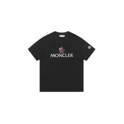 Moncler Tee, t-shirts for ¥144 on LitBuy