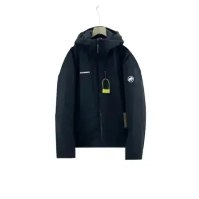 Mammut Quilted Jacket, jackets for ¥408 on LitBuy