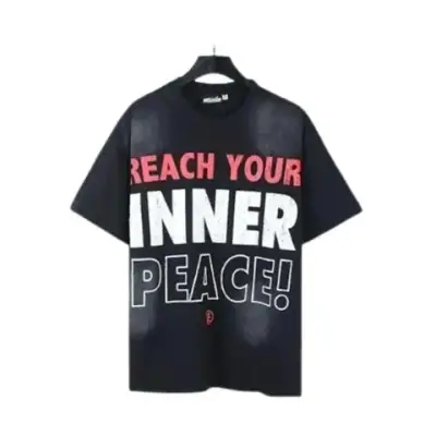 Hellstar Tee, t-shirts for ¥132 on LitBuy