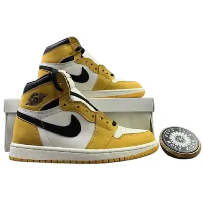 Air Jordan 1 High Retro, shoes for ¥387 on LitBuy