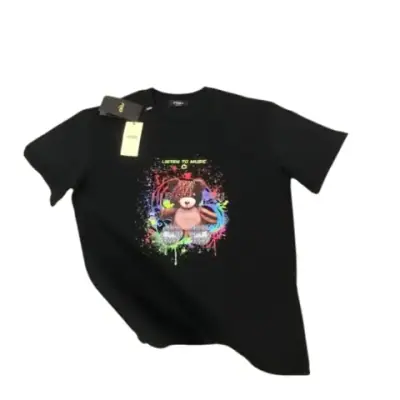 Fendi Tee, t-shirts for ¥144 on LitBuy