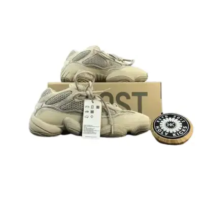 Yeezy 500, shoes for ¥665 on LitBuy
