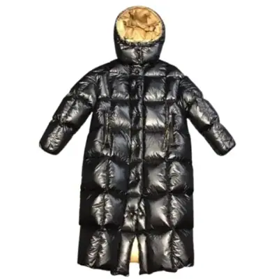 Moncler Down Jacket, jackets for ¥693 on LitBuy