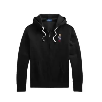 Ralph Lauren Hoodie, hoodies for ¥240 on LitBuy