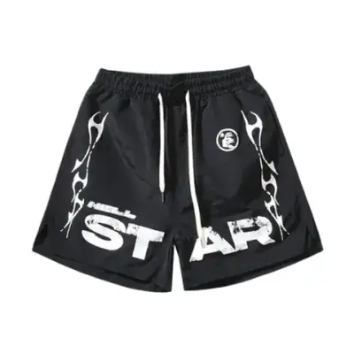 Hellstar Shorts, pants & shorts for ¥178 on LitBuy
