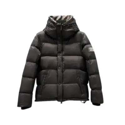 Burberry Down Jacket, jackets for ¥920 on LitBuy