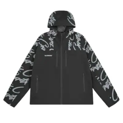 Corteiz Jacket, jackets for ¥192 on LitBuy