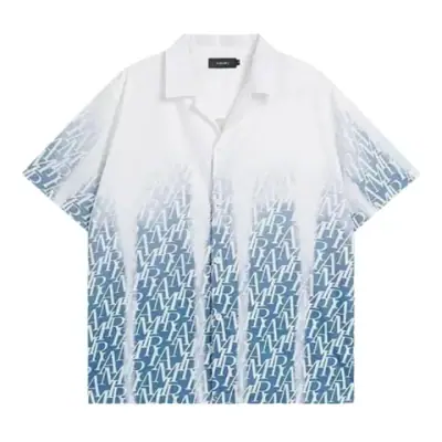Amiri Shirt, t-shirts for ¥144 on LitBuy