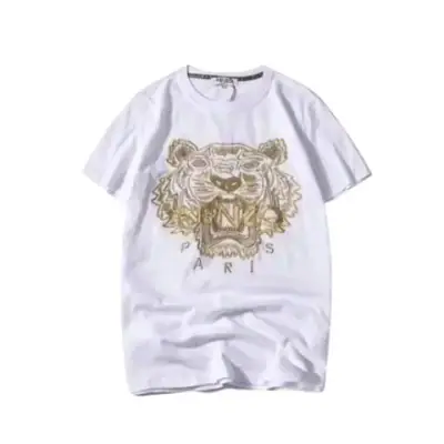 Kenzo Tee, t-shirts for ¥196 on LitBuy