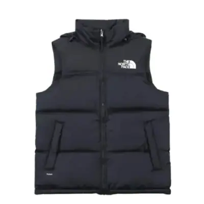 The North Face Vest, jackets for ¥183 on LitBuy