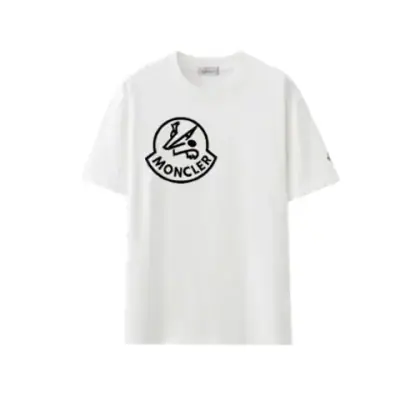 Moncler Tee, t-shirts for ¥144 on LitBuy