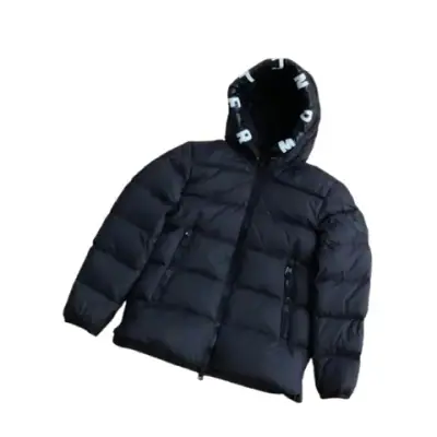 Moncler Quilted Jacket, jackets for ¥428 on LitBuy