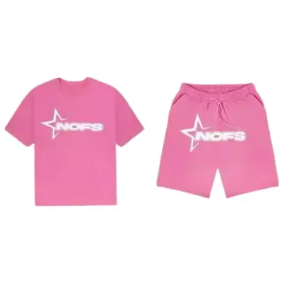 Nofs Summer Set, hoodies for ¥208 on LitBuy