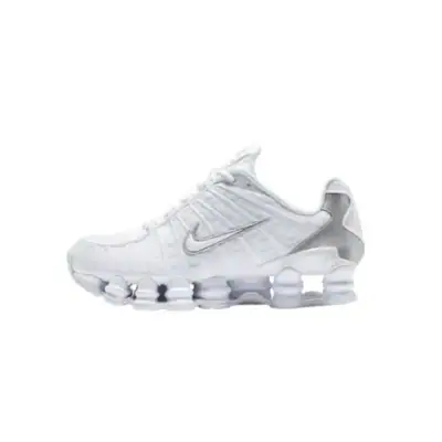 Nike Shox TL, shoes for ¥338 on LitBuy