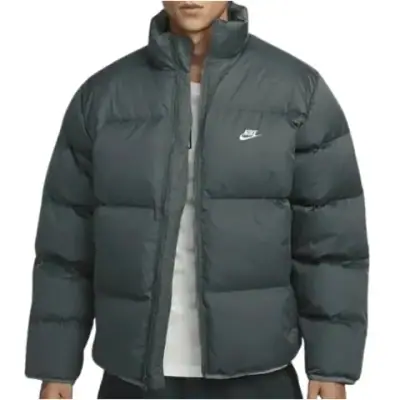 Nike Quilted Jacket, jackets for ¥432 on LitBuy