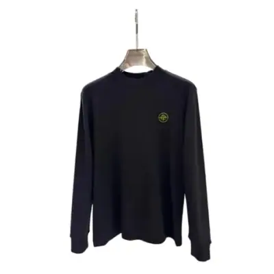 Stone Island Long Tee, hoodies for ¥112 on LitBuy