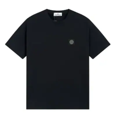 Stone Island Tee, t-shirts for ¥120 on LitBuy