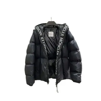 Moncler Quilted Jacket, jackets for ¥346 on LitBuy