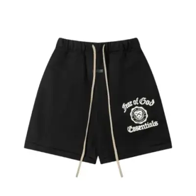 Essentials Shorts, pants & shorts for ¥138 on LitBuy