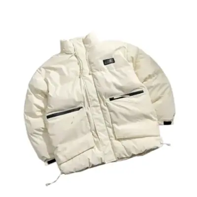 Maison Quilted Jacket, jackets for ¥300 on LitBuy