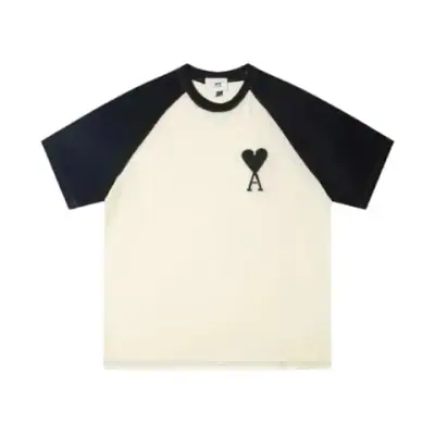 Ami Tee, t-shirts for ¥102 on LitBuy