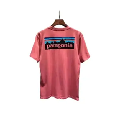 Patagonia Tee, t-shirts for ¥108 on LitBuy