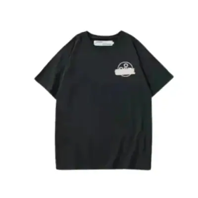 Off-White Tee, t-shirts for ¥117 on LitBuy