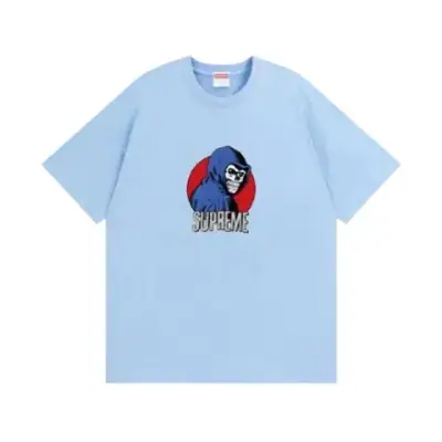 Supreme Tee, t-shirts for ¥120 on LitBuy