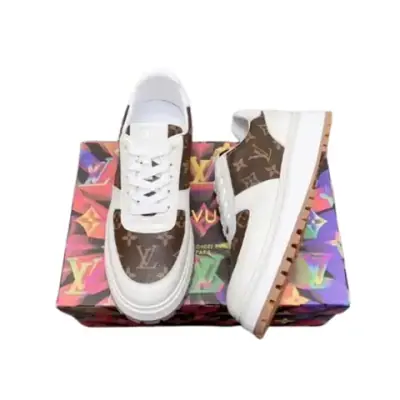 LV Abbesses, shoes for ¥450 on LitBuy